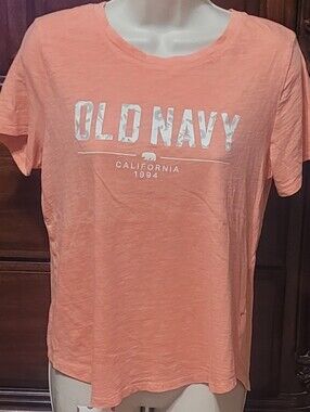 Like New Old Navy Shirt